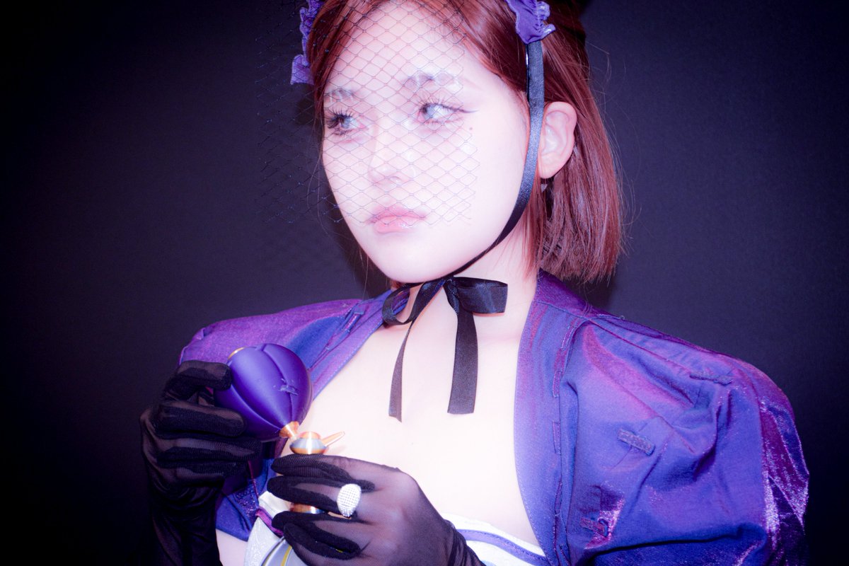 kan_on_9636's tweet photo. cos
第五人格  /  #IdentityV

調香師

p.@5u2u_photo https://t.co/O9uIEWHvxL