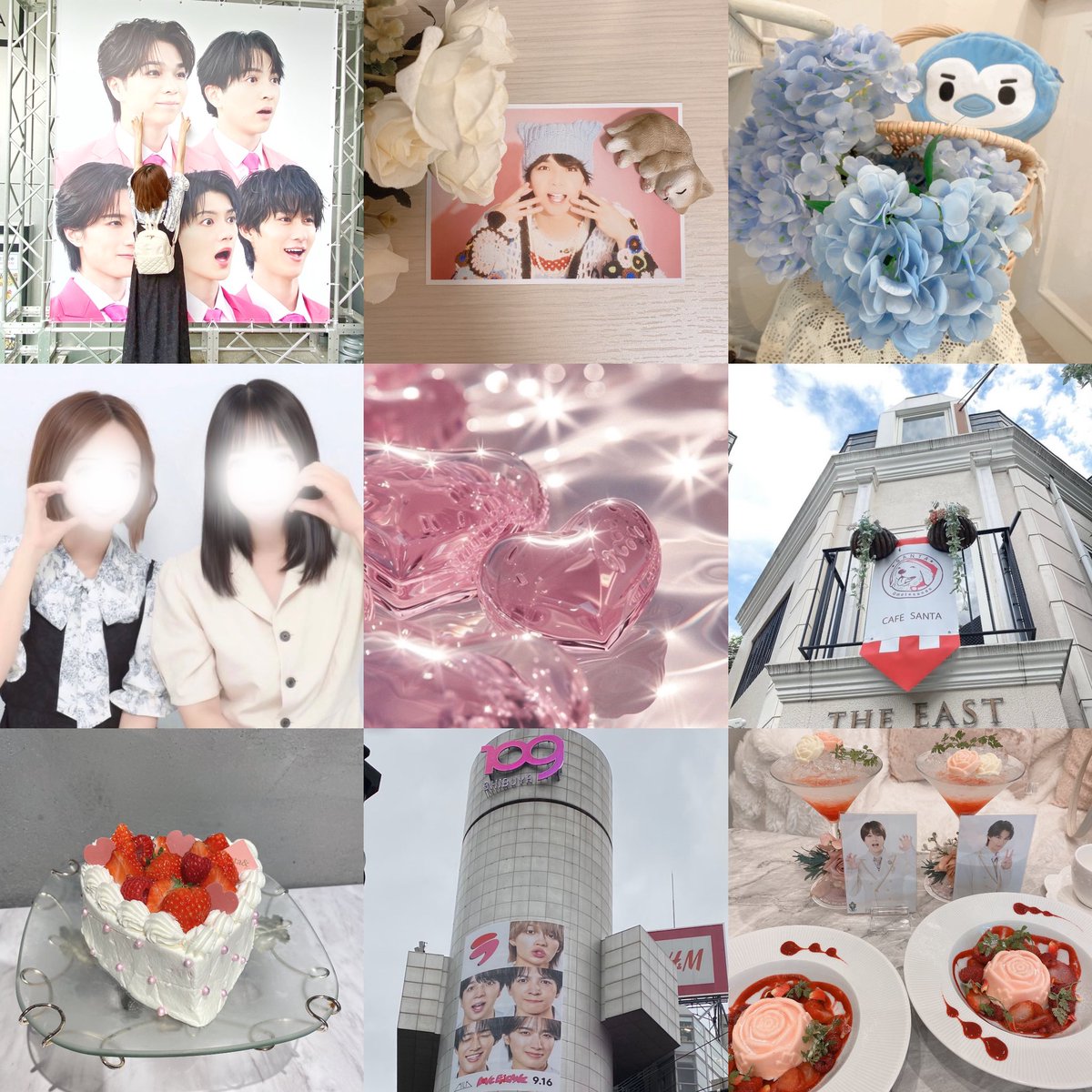 salt_chi_'s tweet photo. 🏷️塩崎太智くん💎
＋𝙰𝙻𝚃☁️
ご参照ください⬇️
https://t.co/VINWbSimTD
#みるきーずと繋がりたい #みるきーずさんと繋がりたい #MILK好きな人と繋がりたい #EBIDAN好きな人と繋がりたい https://t.co/sF93Zz8wua