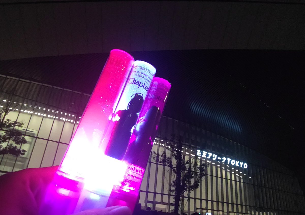 ryo_1214P's tweet photo. 本当に良いライブ(ランウェイ)でした...
全部出し切ったよ https://t.co/VISXDRM6yg