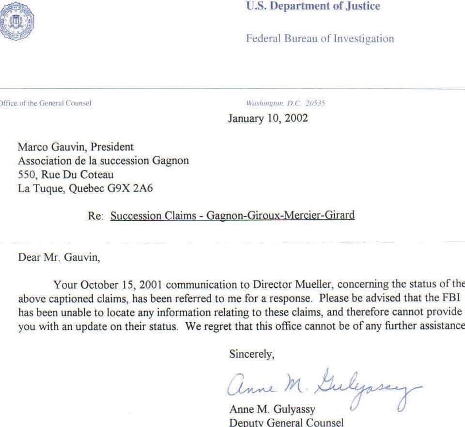 MarcoGauvin2's tweet photo. @AGToddBlanche @TheJusticeDept https://t.co/l0VU0dmEjc