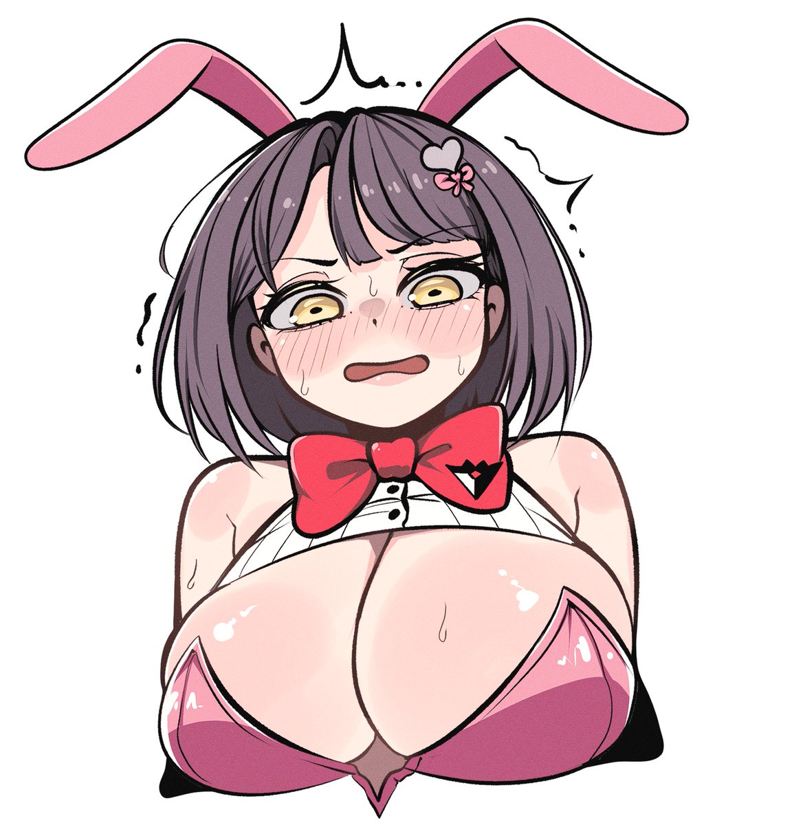 Hollyeung100's tweet photo. #NIKKE #NIKKEfanart https://t.co/u3Mo6xjBDp
