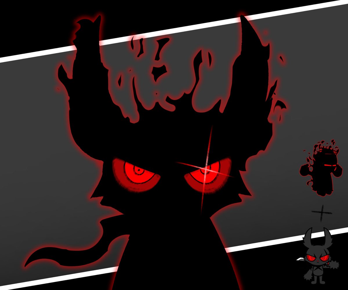 Tishnnkj's tweet photo. :->
#BloodyBunny #Madnesscombat https://t.co/Ae3SUVkubz