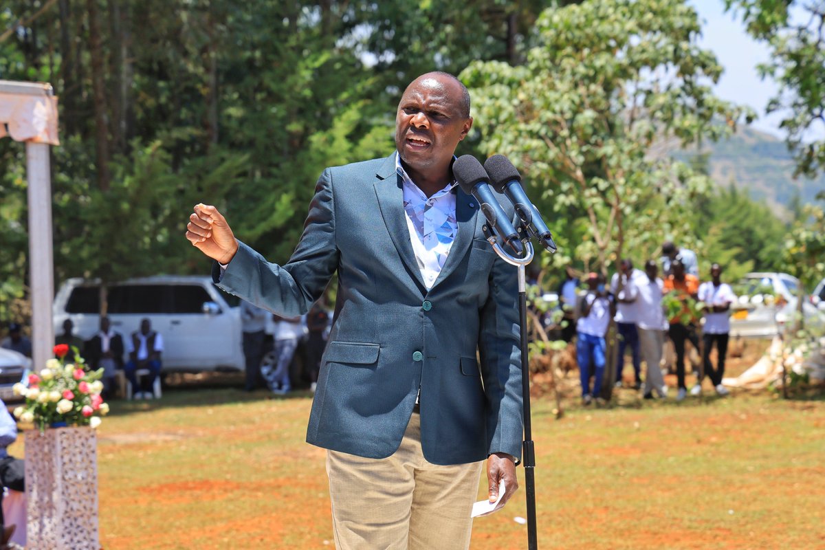 koske_felix's tweet photo. Blessed Sunday! Worshipped at AIC Cheptabach Local Church, Sugoi, Turbo Constituency, Uasin Gishu County, during a special Thanksgiving Service. https://t.co/ytsJUOZNmI