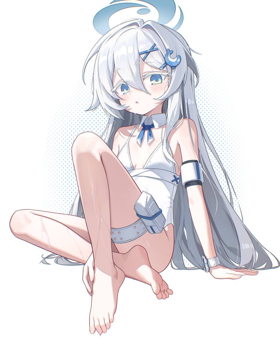 aqoot1's tweet photo. サユリ
#ブルアカㅤ https://t.co/fmqmwIWVn8