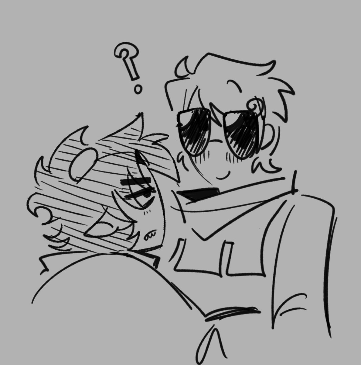 sleepingheadzzz's tweet photo. Mlem #davekat https://t.co/L57ZIQSga8