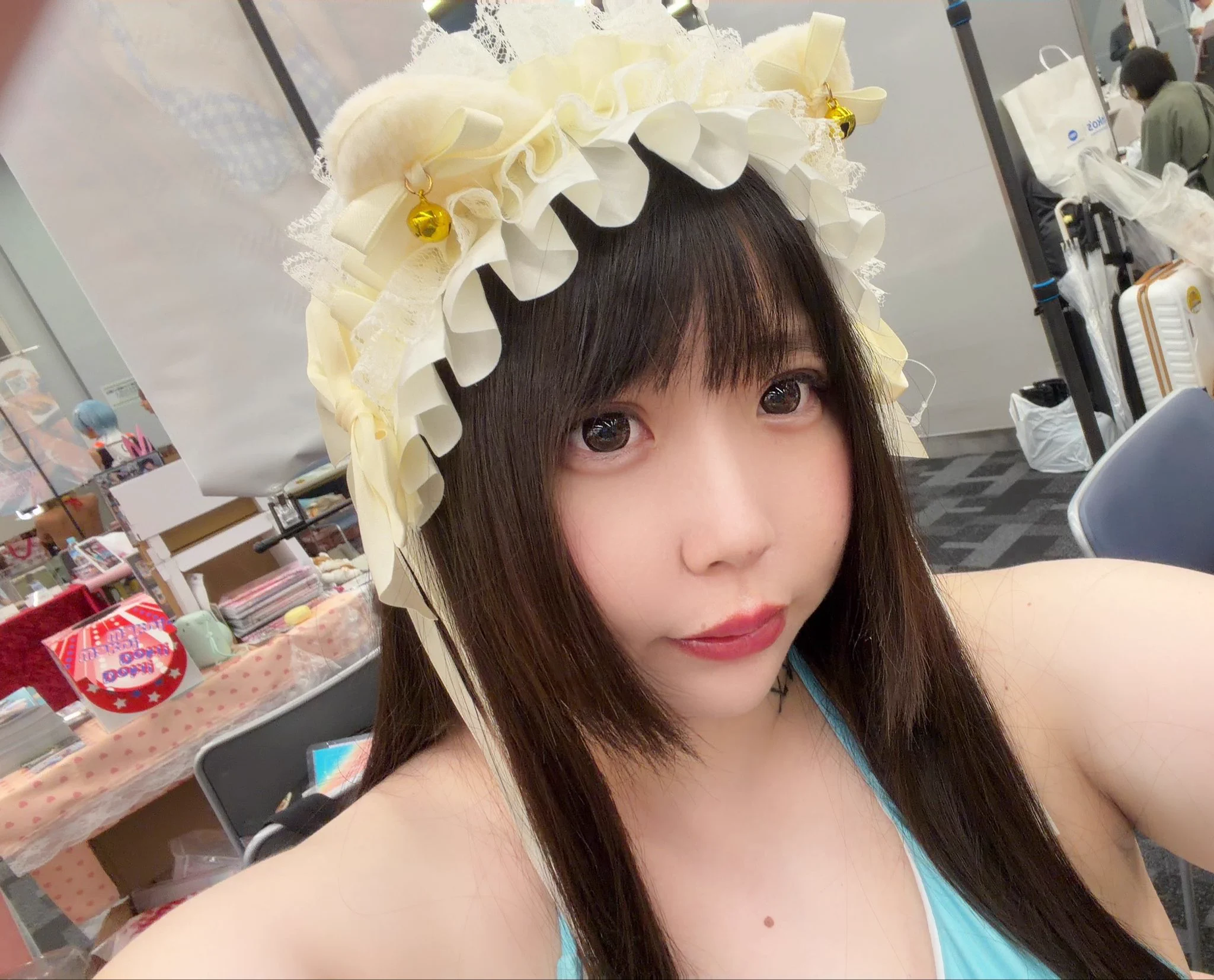 ゆずぴ🐱かみのゆずさんはニートです on X: 