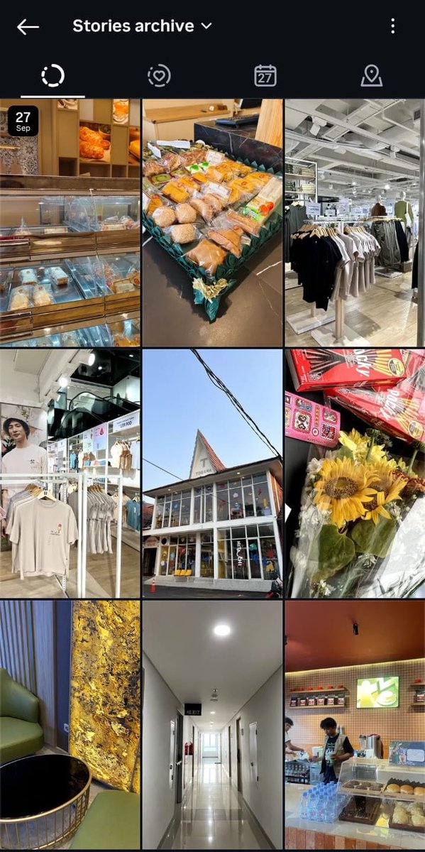 carreios's tweet photo. want to sell—akun instagram 2026

— Followers hasil mutualan aktif &amp; pasif
— Email include
— No logo new
— Ada archive dump
— Bekas rl, cocok untuk apa saja

💵 : 80.000

#zonauang (17)

t. wts wtb need jual beli ig akun rl acc ig dump cewe https://t.co/xmCcEKQdCS