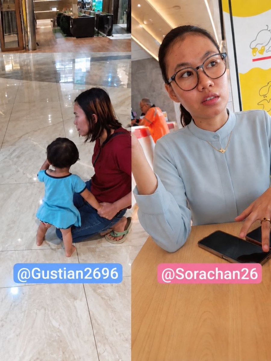 nupjace's tweet photo. Ada yg tau gustian lagi viral 
https://t.co/AAxeGNTakU
📂
https://t.co/zVBXyopAVU https://t.co/SySmdcpr0L