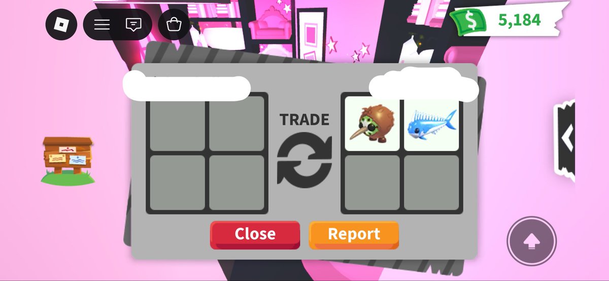 maliiihhaaa's tweet photo. Successfully did a cross trade with @kipafiles and they’re very trusted 💞 #kipavouches https://t.co/IZqGPfYuiY