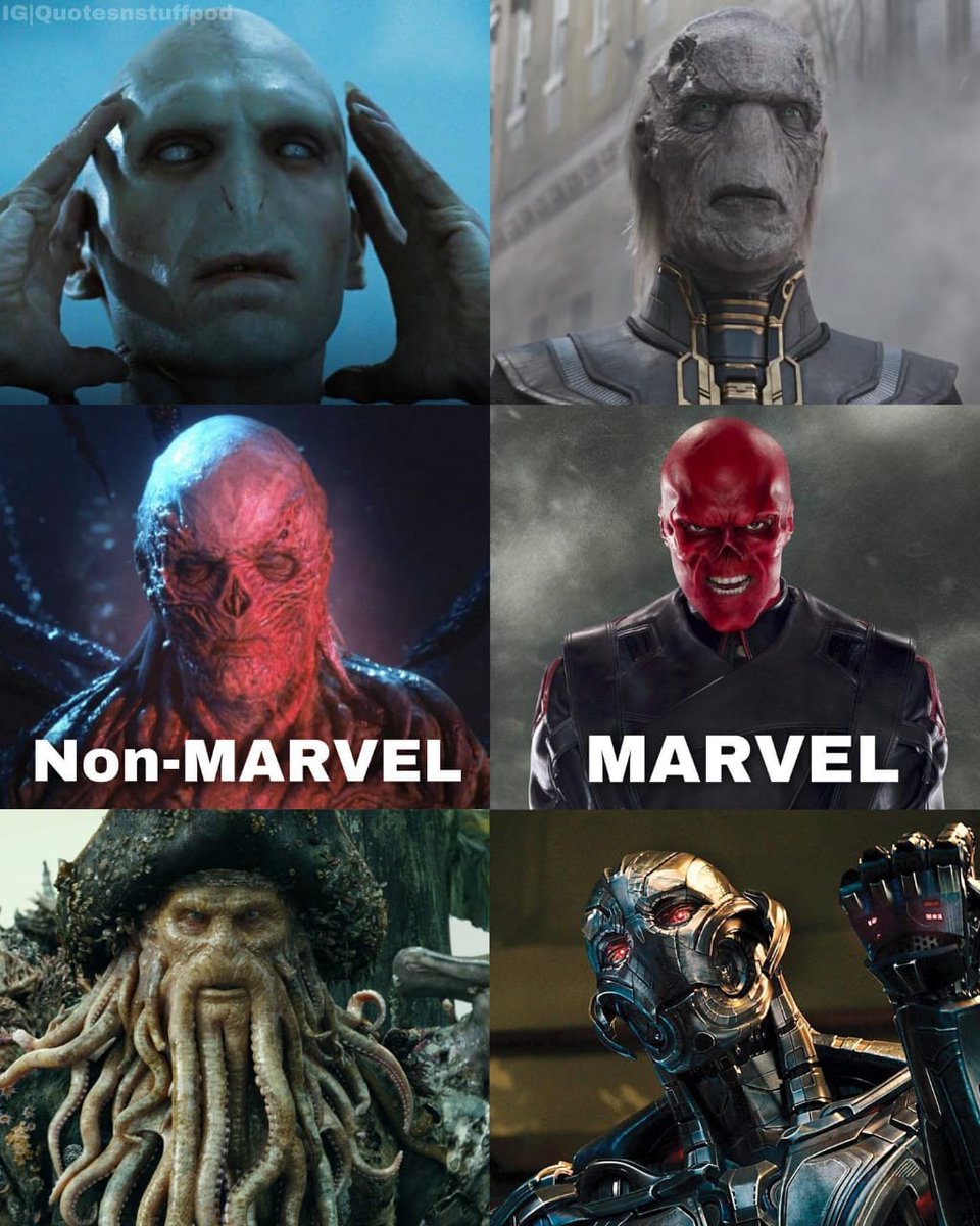 cinefandomtv's tweet photo. Which Noseless team is the most powerful https://t.co/PGuYhtcmRZ