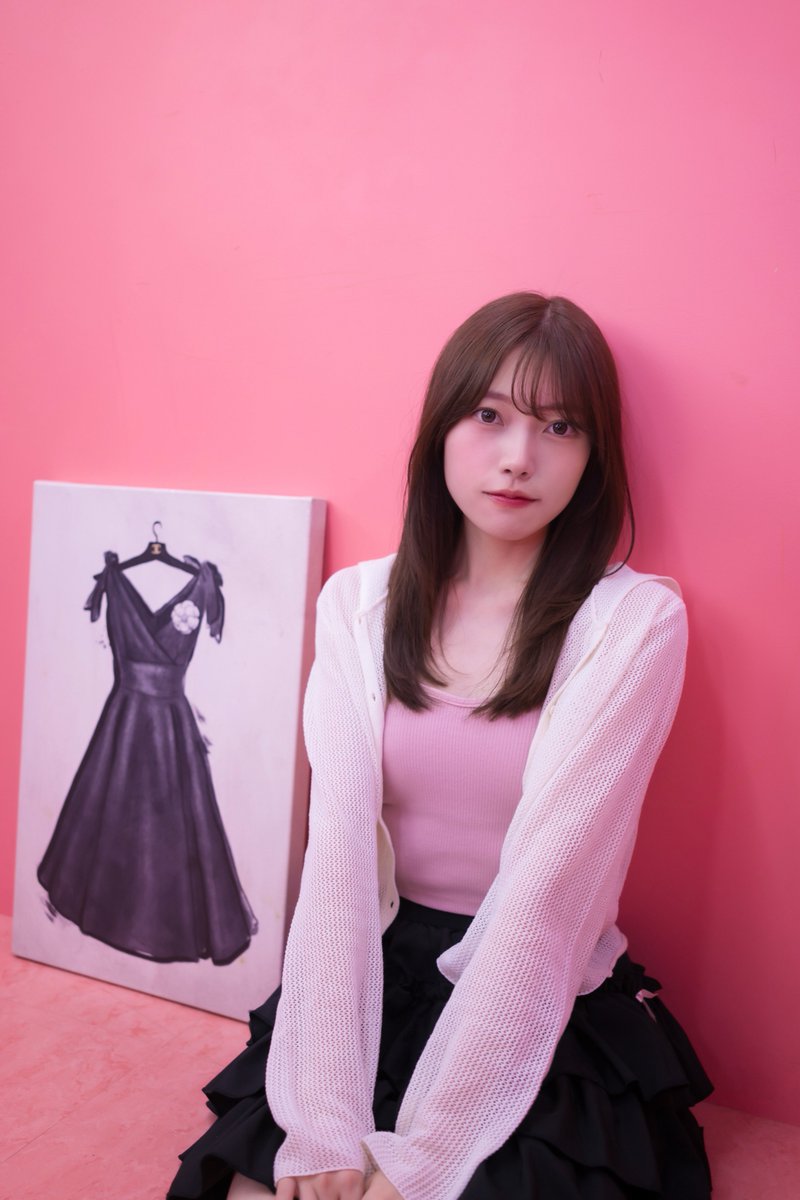 jim_camera7's tweet photo. モデル：#椎名糸 さん （@itonoofficial ）
撮影日：2026年8月27日 その11
フレッシュ撮影会にて
#ポートレート #リバスト https://t.co/r5GBrayW03