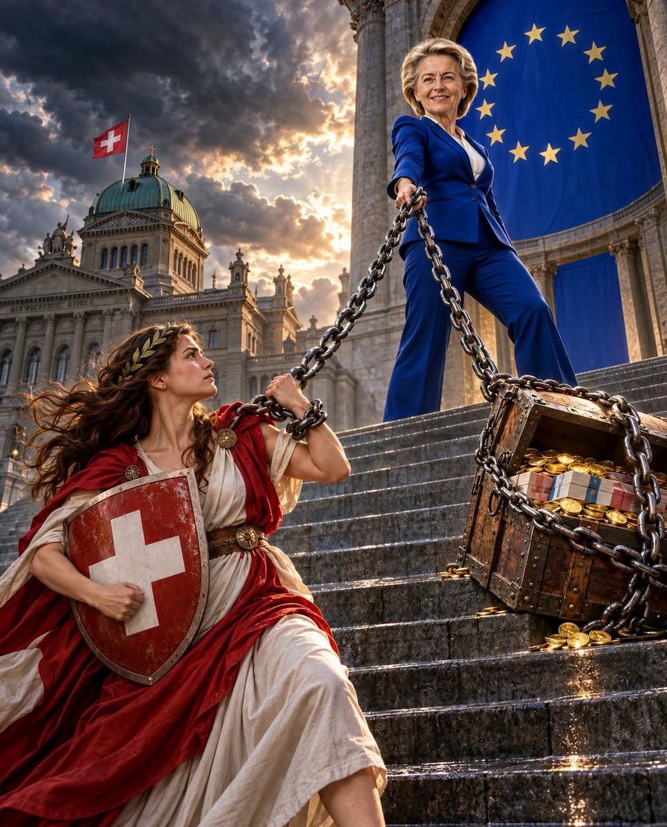 FikaVreni17's tweet photo. La Suisse fait partie des 171 pays au monde des élections frauduleuses https://t.co/5AafUo8vBj