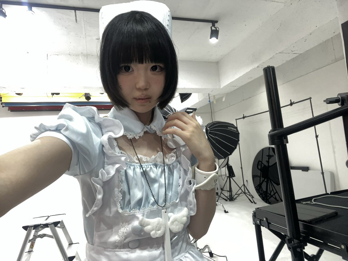 icechocochan's tweet photo. 오늘촬영... https://t.co/cR6bq9xquc
