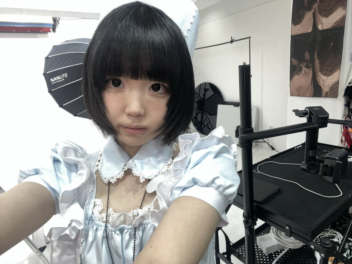 icechocochan's tweet photo. 오늘촬영... https://t.co/cR6bq9xquc