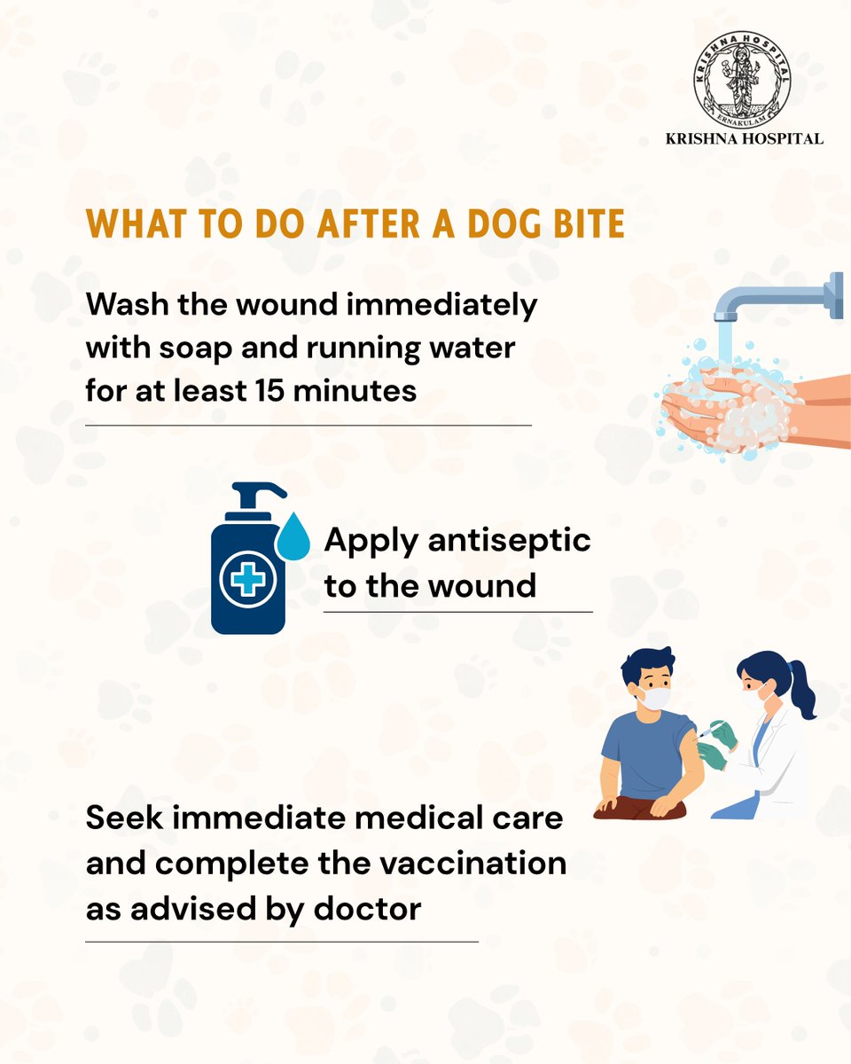 KrishnaEKM's tweet photo. Rabies is preventable, but almost always fatal once symptoms appear. Protect yourself and others through responsible pet ownership, helping to rehabilitate stray animals, and keeping up with regular vaccinations. #worldrabiesday https://t.co/djJMXqQFHE