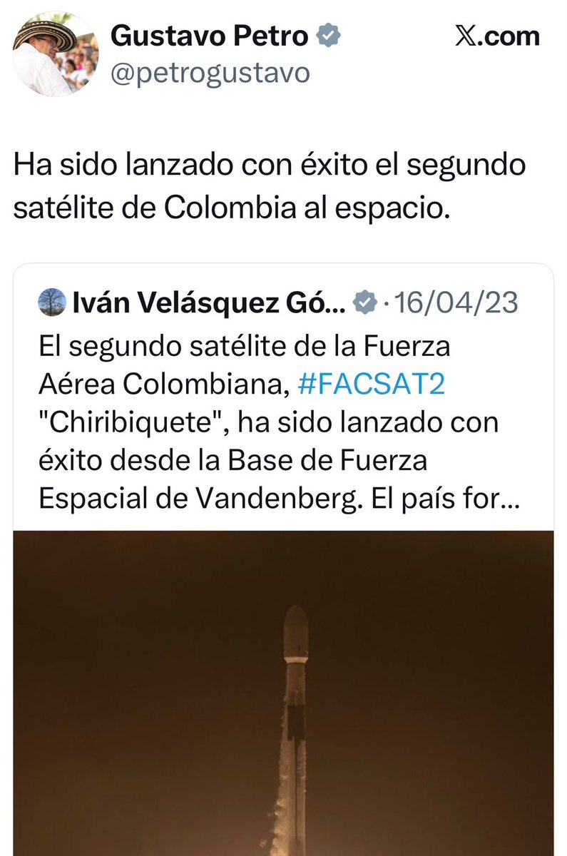 PetroNoContext's tweet photo. Como empezó // Como va https://t.co/o210z7cftn