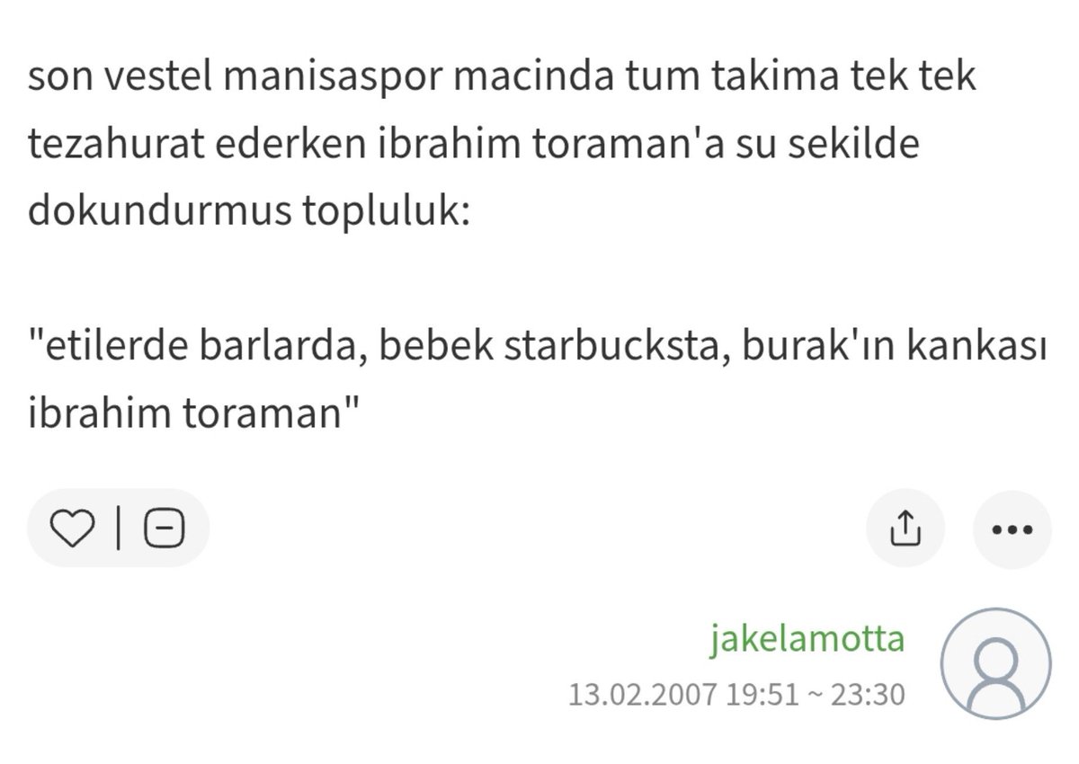 krtllIIlskrrr's tweet photo. 20 yil geriden geliyo cocuklar:d https://t.co/0bLuZParrI