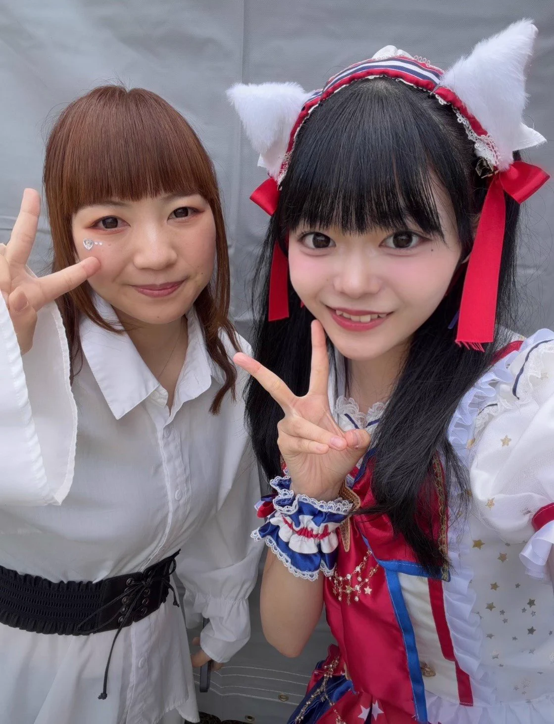 星野るな🐱❤️るなにゃんฅ on X: 