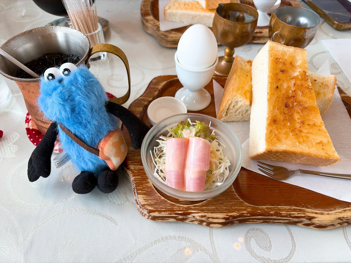 sun_milktea's tweet photo. お誕生日もスンスンもいっしょ🩵
お誕生日プレゼントでもパンスンBIGぬいをもらいました🫶かわいいいいい

お祝いメッセージいただいた皆様ありがとうございました☺️うんと嬉しかったです🩵これからもよろしくお願いします🌼 https://t.co/wushrwhjOJ