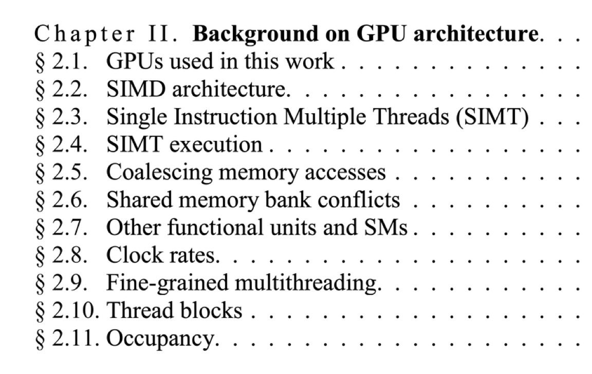 vivekgalatage's tweet photo. The portal into the background of GPU architecture 

https://t.co/yYrpFaCLZM https://t.co/Ad5LDyba8h