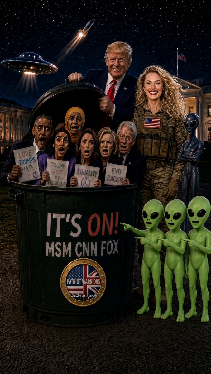 TrumpRocksAgain's tweet photo. Trump takes down 👇👇
Treasonist Communists 😁😆

@Gentleman2741 @roybearcat @RamboGirl1234 @Lindaprentice16 @lineman4340 @MustangMan_TX @rdejay @Highwayman75djm @ThaddeusOzik @angrymom80 @KingDrue23 @Hawkesbay69 @AthinaKech36429 @usarocks_c @CelticDale @AFC_USEagle @TonyMay28583763 @TFG_2025
@FrankHart484118 @WDunlap
@Scott_cb @Patriot_187
@arva61138 @wreklund2020
@Laurie156922117