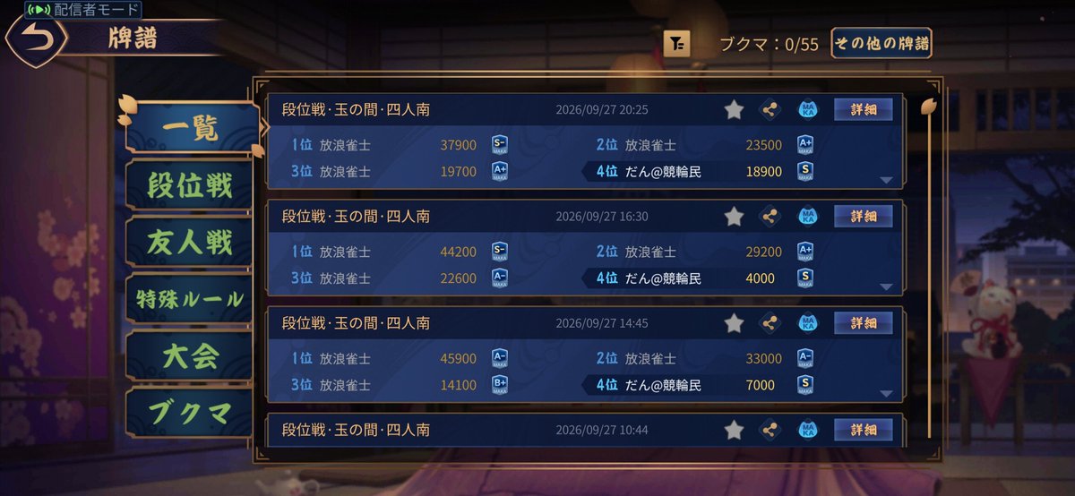 dan74222's tweet photo. 引退します(今月2回目) https://t.co/XhF1Jz0N3W