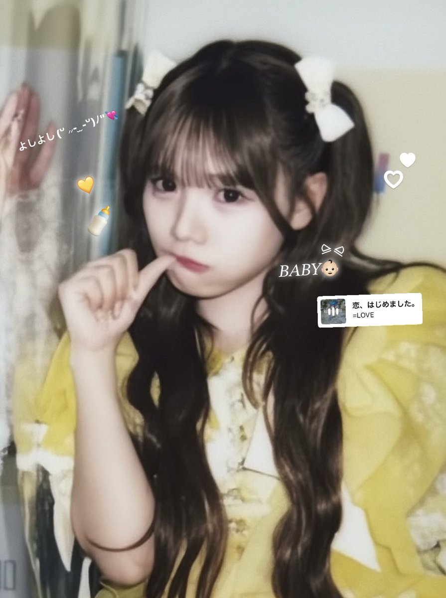 umnou__'s tweet photo. 生意気𝐵𝐴𝐵𝑌ふりたん爆誕🚼💘💘 
 #ふりたんふりむいて https://t.co/wjoYpkGQsq