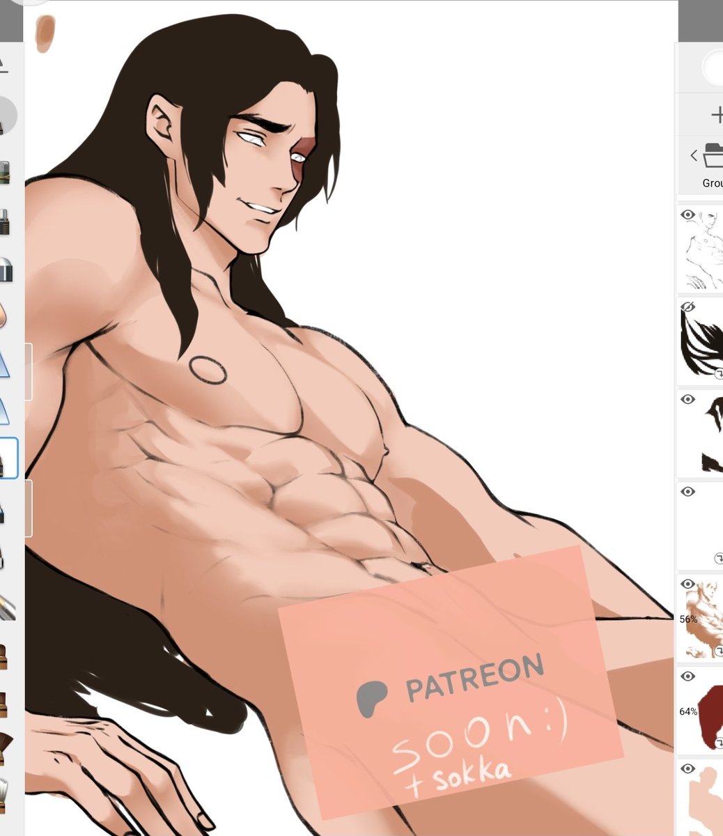 amrrrax's tweet photo. WIP HAAAA
Oh my lord 

#zukka #atla #zuko https://t.co/sN5eWD3J2J