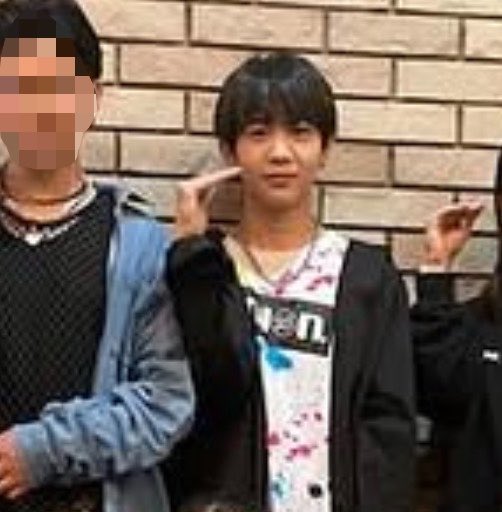 ryokareshi's tweet photo. #료 #RYO #リョウ #nctwish
그대로 컸어…ㅠㅜㅠ https://t.co/ntsqSKqsSJ