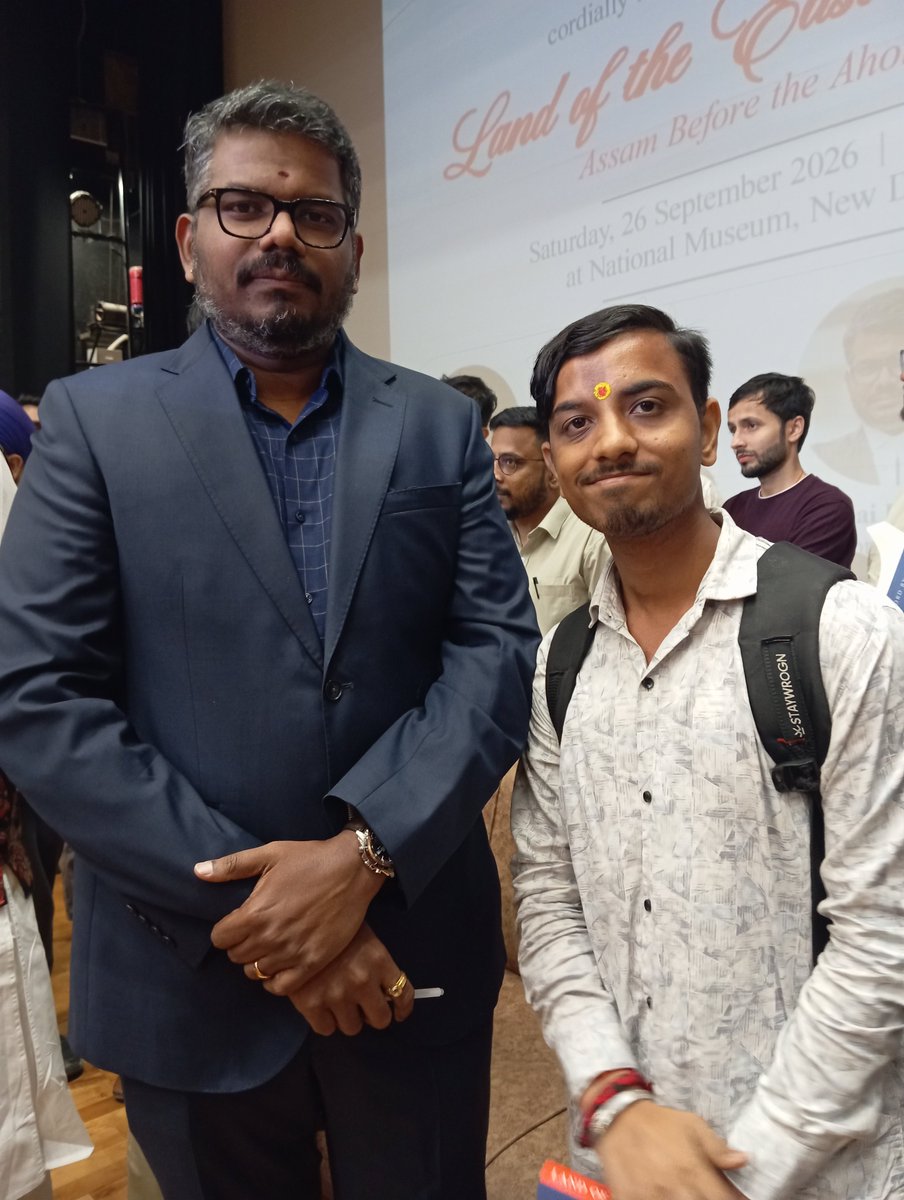 dhiraj632005's tweet photo. @jsaideepak, your clarity of thought and unique perspective, blending traditional importance of our energy spaces and using modern technology, equipments and approach to remain connected with our roots, making use of everything possible for sustenance of our civilization, https://t.co/aMdjpmKuC0