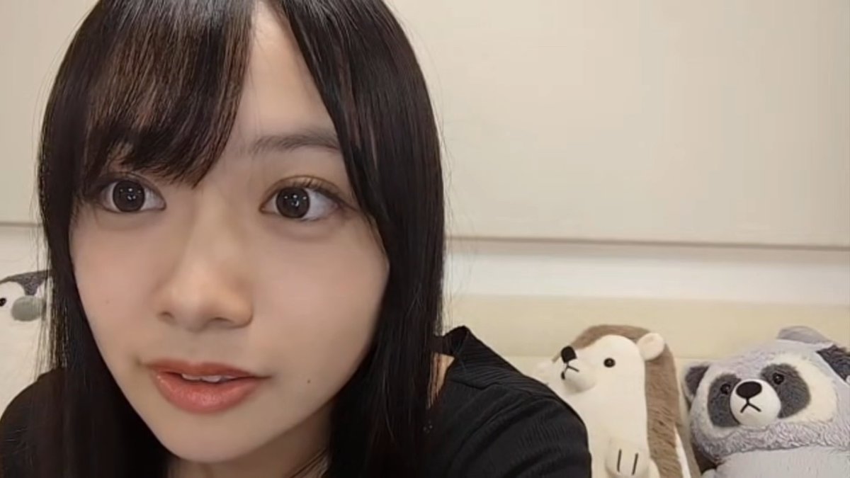 laaaazyDog's tweet photo. 目おっきい
アンダラ楽しみ！
#小津玲奈 https://t.co/3nEO3XiMaN