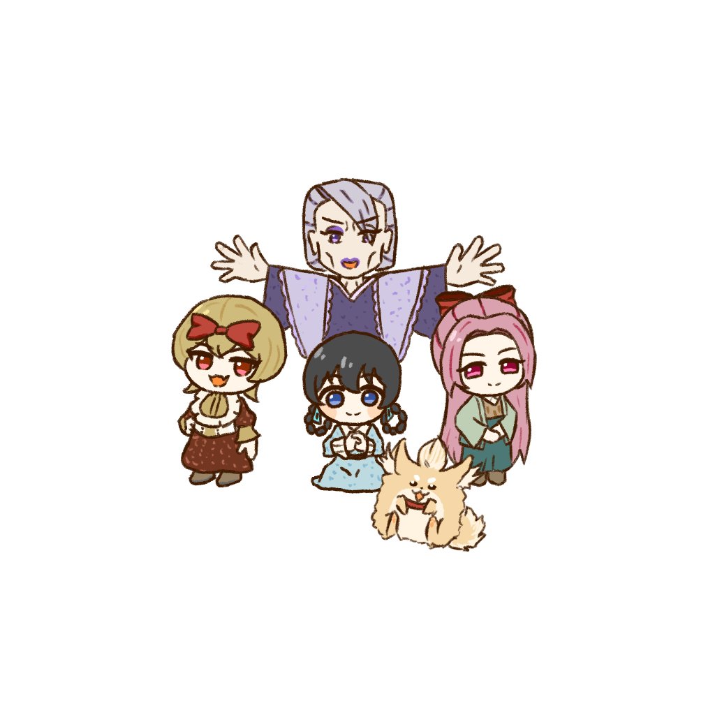 Moonan_Seo's tweet photo. #いびってこない義母と義姉 https://t.co/0z1vpvE1rV