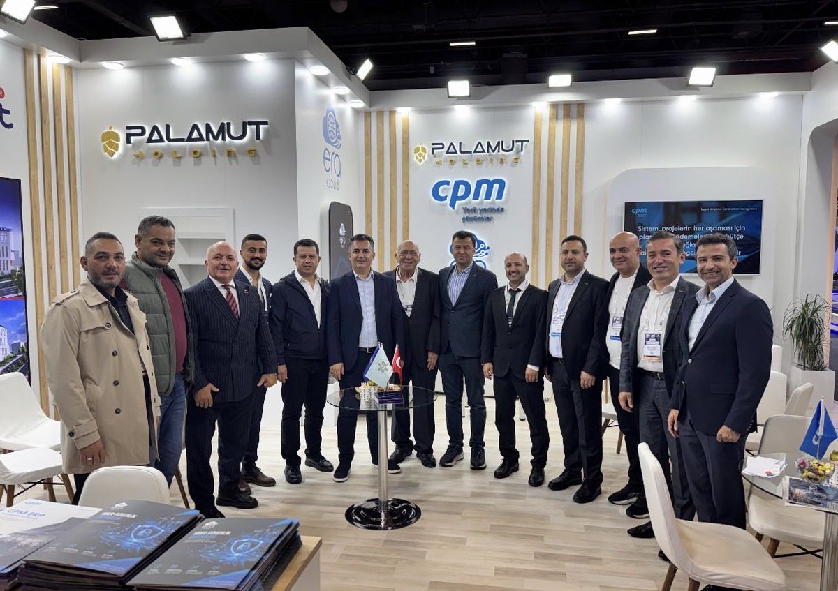solhan_cetin's tweet photo. MÜSİAD EXPO 2026 Genel Başkanımız Sayın Burhan Özdemir’in ev sahipliğinde açılmış olup
Kapanış Programını, Cumhurbaşkanımız Sayın Recep Tayyip ERDOĞAN’ın teşrifleriyle gerçekleştirdik. 

Dünyanın her bölgesinden siparişlerin alındığı fuarımıza destek veren herkeseTeşekkür ederiz. https://t.co/NYkvojVPR0