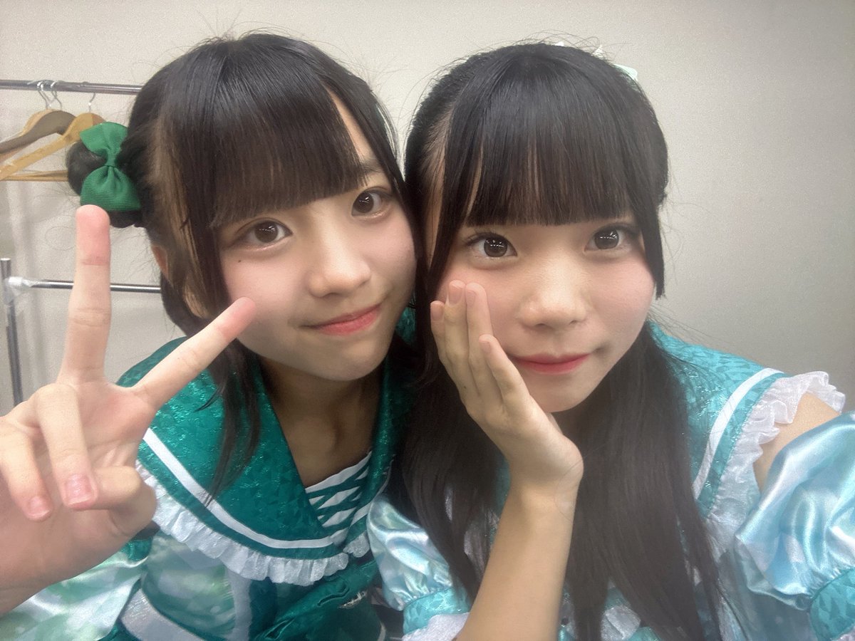 ricotya1206's tweet photo. UP-T FESTIVAL mini名古屋 vol.2！
ありがとうございました❕
ゆうちゃんの分も頑張ったよ🩷🩷
たくさん盛り上がってくれて嬉しかったし楽しかった🙏🏻

次は水曜会えるの楽しみだね🍑
今日もありがとう🙂‍↕️ https://t.co/Hb5ziQ9sTl