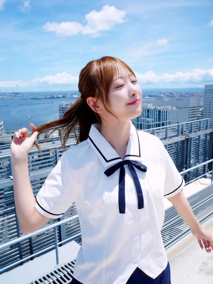 macchadesune's tweet photo. 先週からしょこちゃんの魅力にハマって
イコラブにハマりつつあります✨️

推し:瀧脇笙古ちゃん！🐥

最近はなちゃんと瞳ちゃんも気になってます！
アイドル好きになったの初めてなので、
緩く平和に仲良くしてください！

 #イコラブ  #瀧脇笙古  #大場花菜  #髙松瞳 
  #新規 https://t.co/9e5iACcKY8