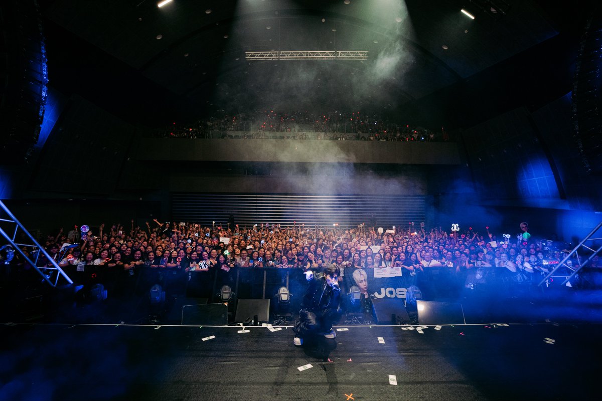 1zentertainment's tweet photo. You know the sound is JC 🫆

JOSH CULLEN brought LIKE ME to the stage for a night of powerful performances and energy that stayed long after the lights went down.

Thank you for being part of the LIKE ME SHOWCASE! 

#JOSHCULLEN #JCLikeMeShowcase https://t.co/48XI0oY5MX
