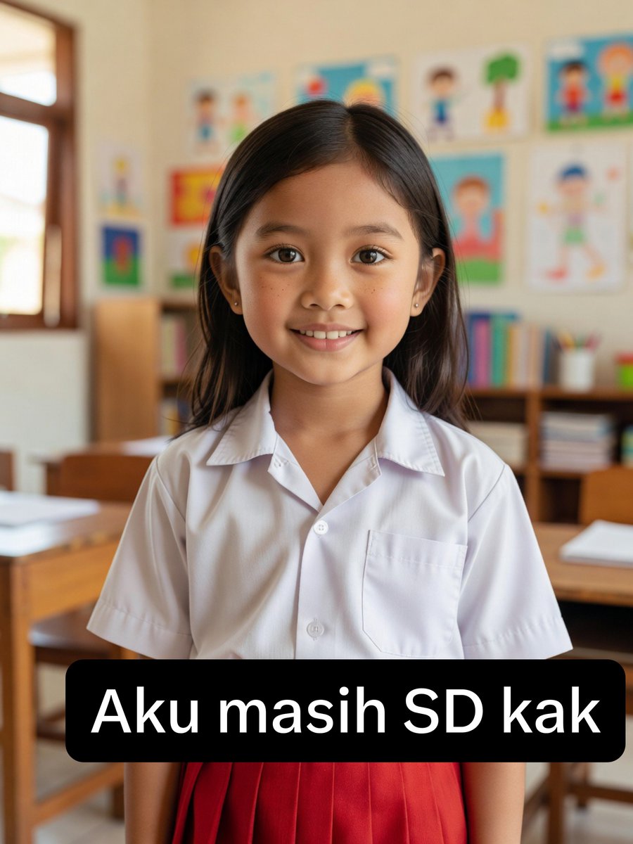 Kumpulannvideo's tweet photo. Dede masih SD 😍

https://t.co/1SlL22dAIm
https://t.co/UfGnupqseC
https://t.co/hD563RyQoI https://t.co/m9LEYjJMCe