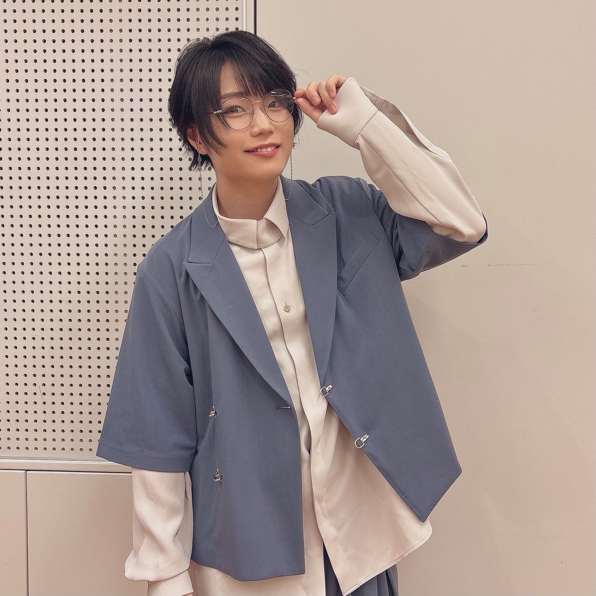 masaya_miyazaki's tweet photo. 『ノクターンブックマーカー』
「スターゲイズ・エピソード」
ご来場ありがとうございました✨

朗読劇にはじまり、本をきっかけに
色々なお話が広がりましたね📖

本の世界は壮大だったり、
静かだったり、あたたかかったり。
そんな世界が手の中に収まるのは
なんとも不思議な感覚ですね🔖

#ノクブ https://t.co/EDfiwaaNJB