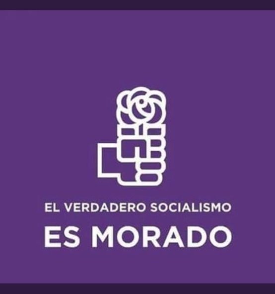 MothmanManmoth's tweet photo. Años avisando, diciéndolo y pidiéndolo PODEMOS!!
Sin descanso, sin vergüenza, 
sin miedo...PODEMOS!! https://t.co/CWq9OtrtfP