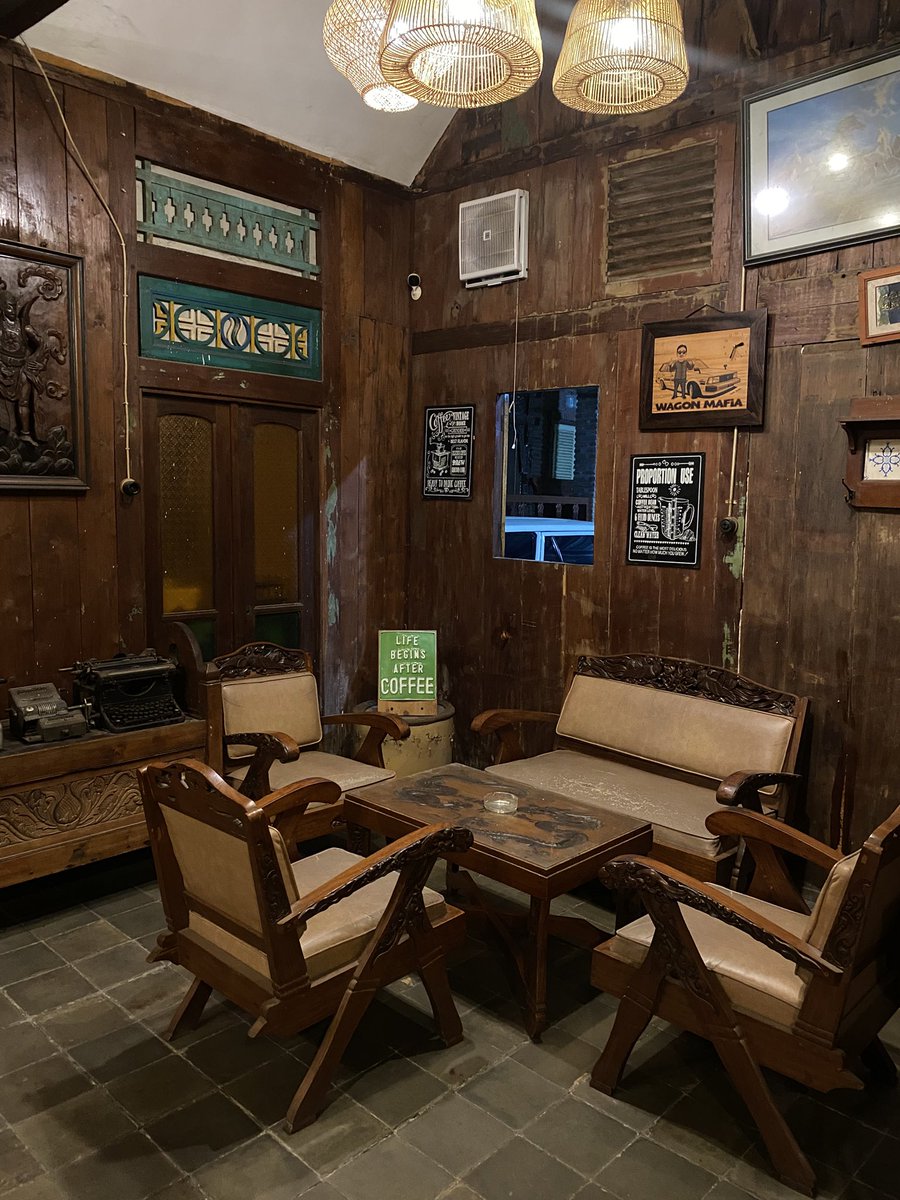 miowone's tweet photo. ni tempat cozy cuma gerah bgt buat smg pdhl malem2😭 https://t.co/u6Qiv7UIAr