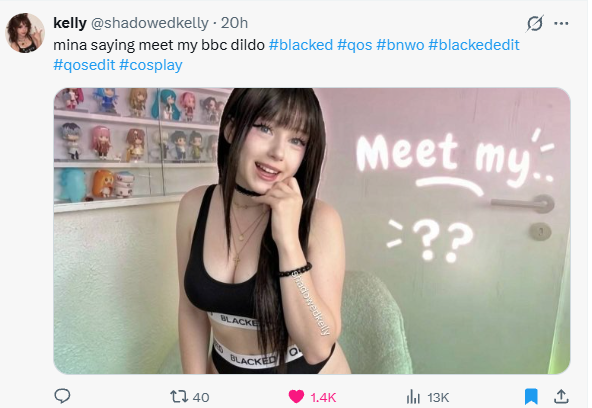 shadowedkelly's tweet photo. @Amo_Upminaa he re uploaded cos i called him out on stealing my edit lmaooo used ai too take off the water mark https://t.co/wxukb4SF7k