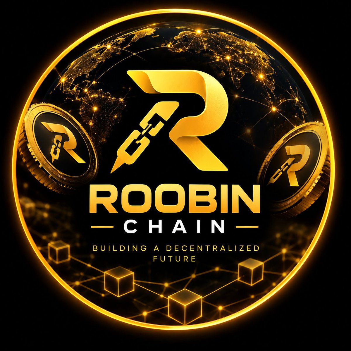 RoobinChain tweet picture