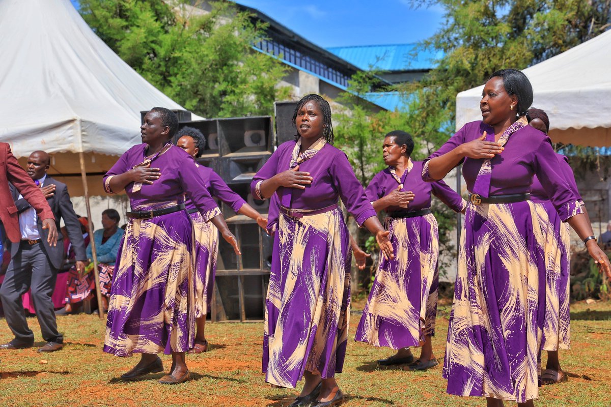 koske_felix's tweet photo. Blessed Sunday! Worshipped at AIC Cheptabach Local Church, Sugoi, Turbo Constituency, Uasin Gishu County, during a special Thanksgiving Service. https://t.co/ytsJUOZNmI