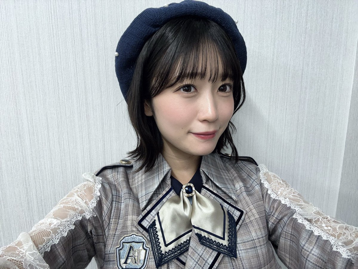 miuna_bokuao's tweet photo. 握手会ありがとうございました꒰՞ ܸ. .ܸ՞꒱

今日の僕青の楽屋には、生後6ヶ月頃 から飲めるりんごジュースがありました(?)👶🏻🍎

XやTikTok
いろんなところでみうなを見つけてくれてありがとう！！！

#僕青 #須永心海 https://t.co/VV7QqrsOxh