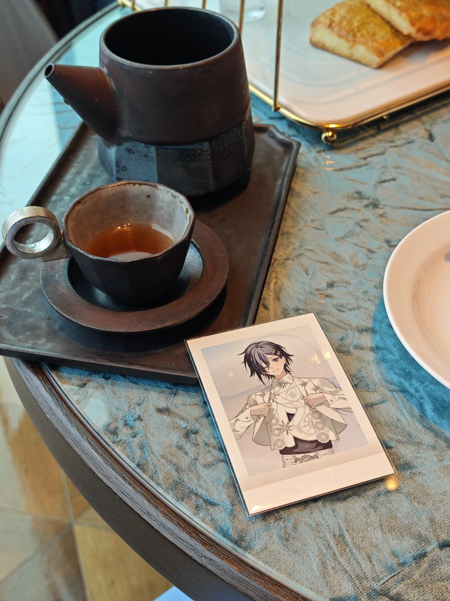 404notsuama's tweet photo. 他界隈でごめんだけど素敵なお店も行けた🎶るんるん https://t.co/G9Nm9nAk4s