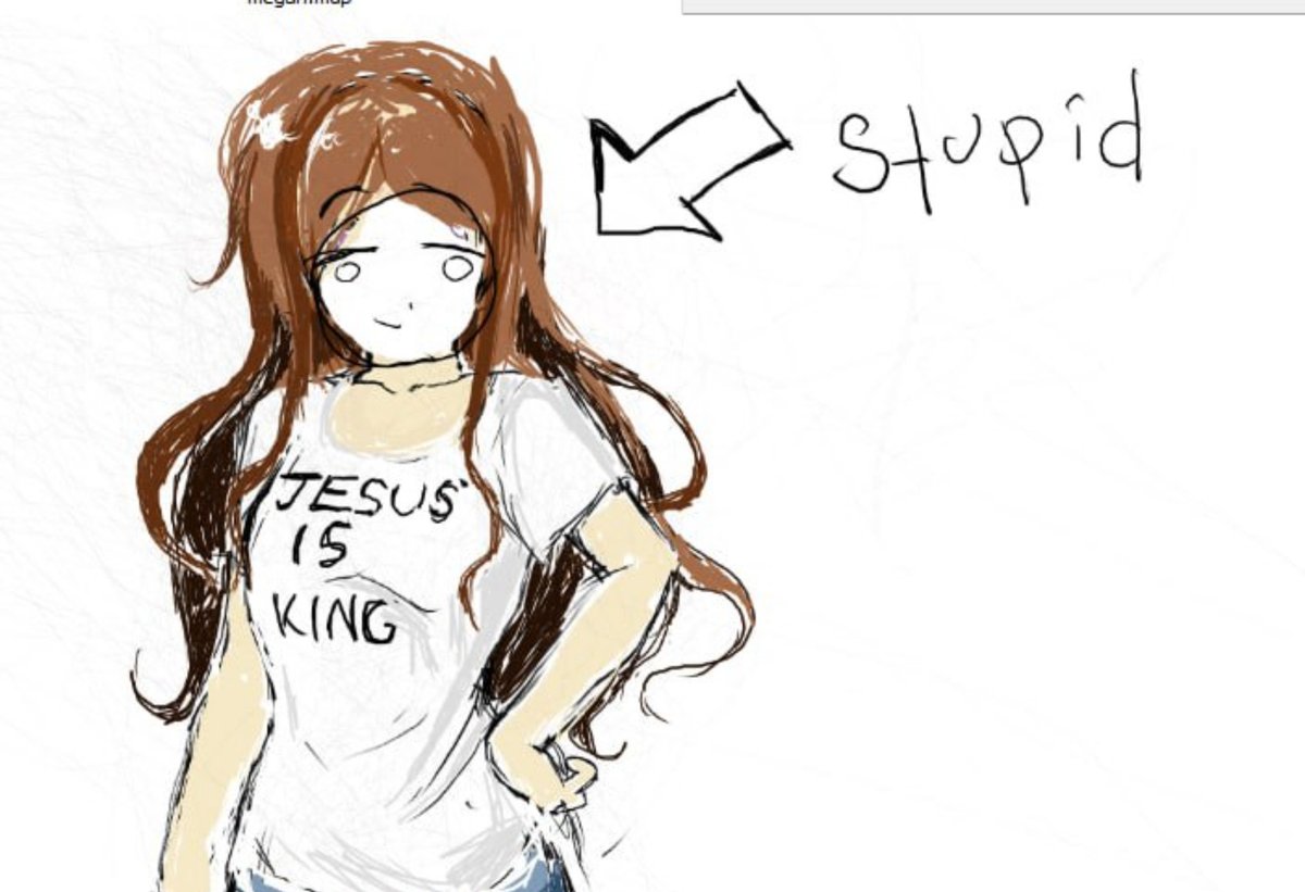 cyrcieknight's tweet photo. #meganclassof09 doodles https://t.co/TNogO97FnJ