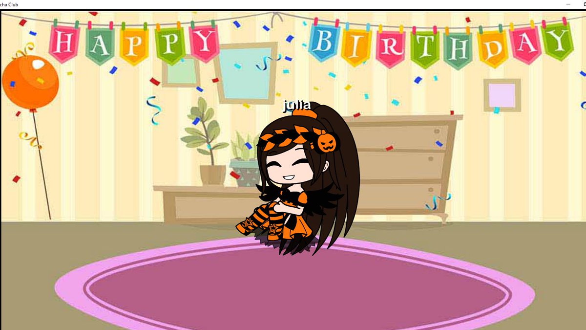 juliaknight156's tweet photo. its official i have turned 24 years old today happy birthday to me and also to anyone else who has a birthday today i wish you all a very happy birthday https://t.co/suocx3eH5w