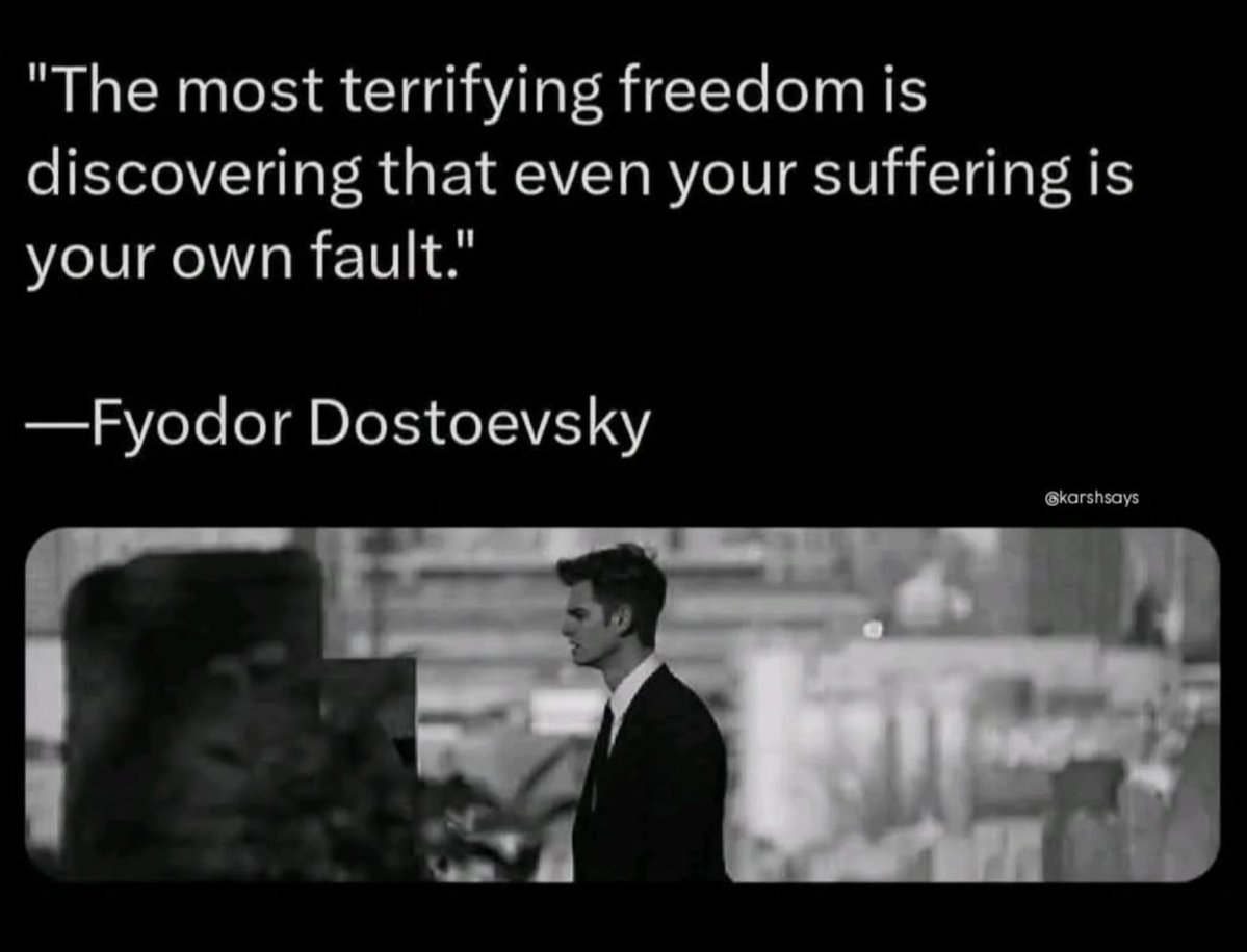 Dostoevskyquot's tweet photo. https://t.co/QCsXhO3VzB