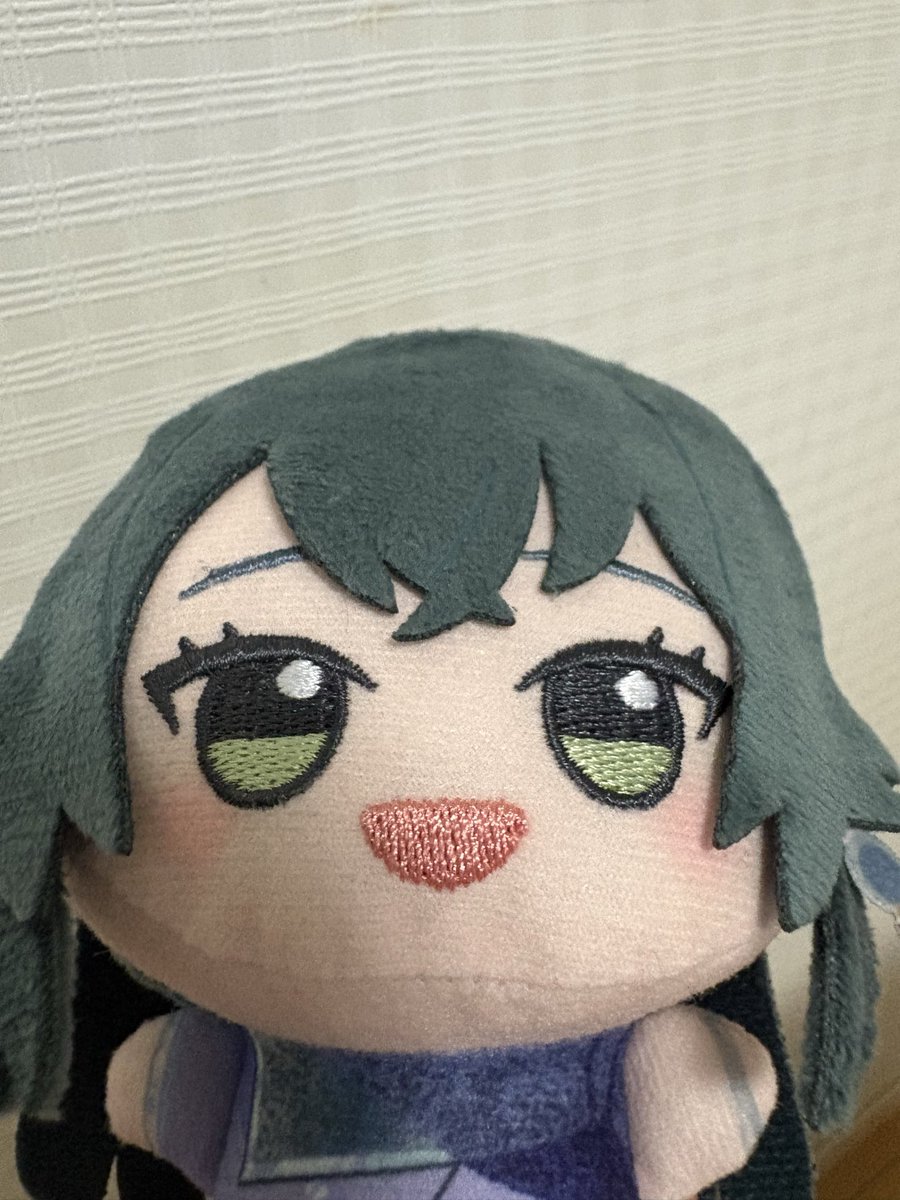 onion_1728's tweet photo. しわしわだったけどひたすらマッサージしてたら改善されてご満悦 https://t.co/i4jLO25a3v