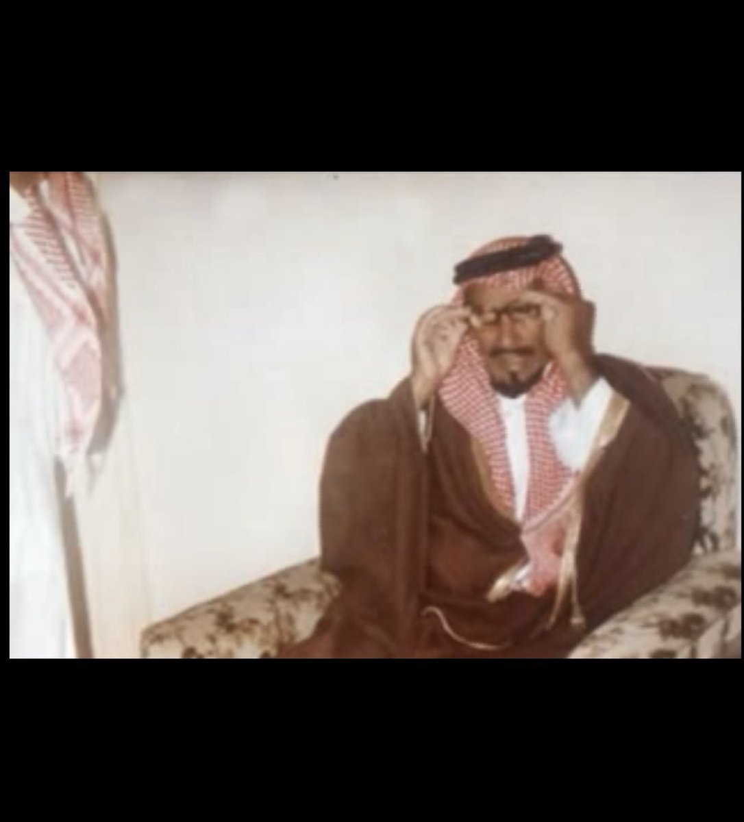 aals72's tweet photo. عسى القبور الي خذت ناس غالين
تهطل عليهـا من السحايب غماما
أدعوا لهم يا أهل الدعـاء والمصلين
دعوة محبن مــا بها من ملاما

اللهم أرحم جدي #الشيخ_عبدالله_بن_عمر_المشاري_السعدون
وجدي 
#الشيخ_محمد_بن_عبدالله_الفالح_السعدون 
واغفر لهم ووسّع مدخلهم وأكرم نُزلهم وطيّب ثراهم واعفُ عنهم وأسكنهم فسيح جناتك